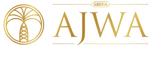 Ajwa Dates & Nuts